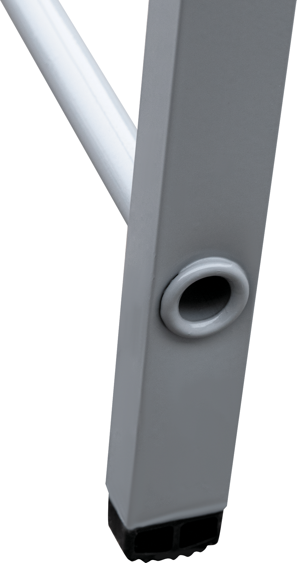 Стремянка односекционная Новая Высота NV 1137 5636526 STDN-0146466 - Вид №7