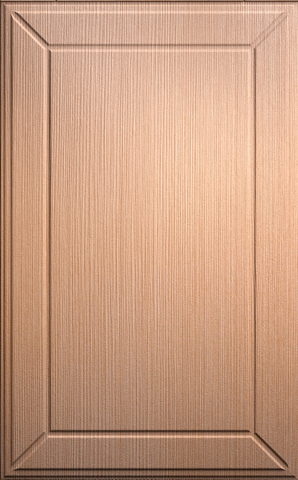 Фасады для кухни Кантри Фрезеровка «Ланос» Мокко мелинга №192 SIDAK SIST1640-213