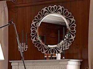 Arvestyle Настенное зеркало в раме Fenice Fn-0317
