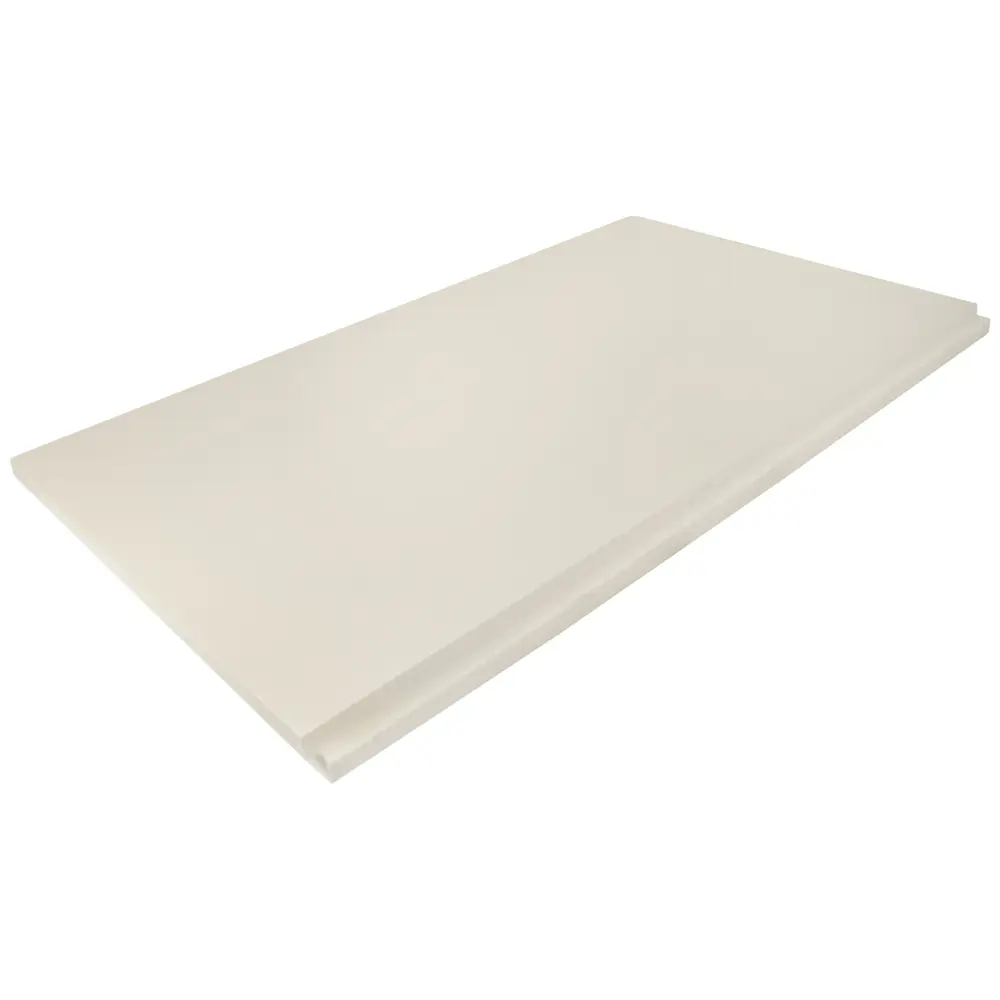 Экструдированный пенополистирол XPS 100 мм 1180x600 мм 0.7 м² Ursa STLM-2066302