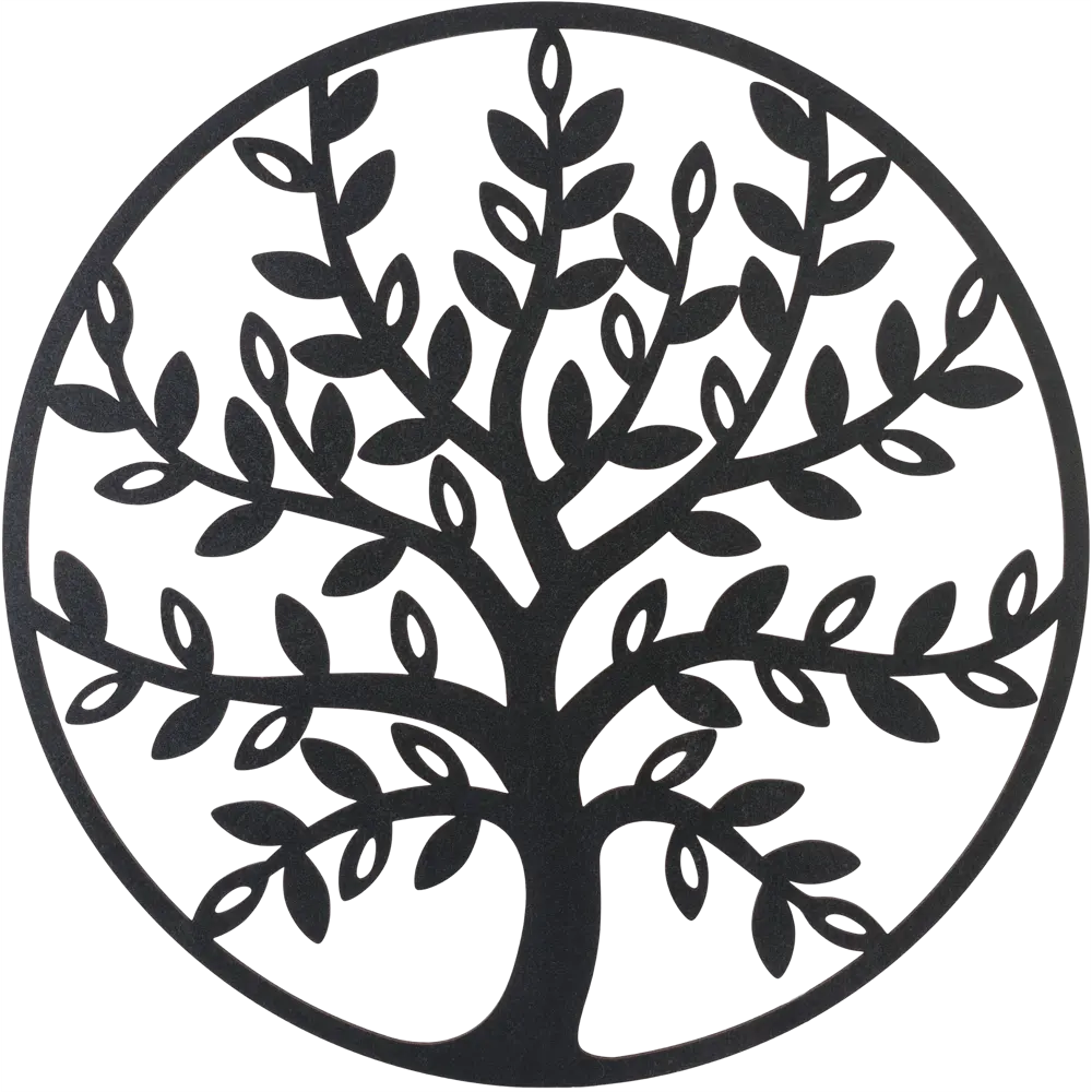 Декопанно "Дерево" ø64 см Santreyd STLM-2143246