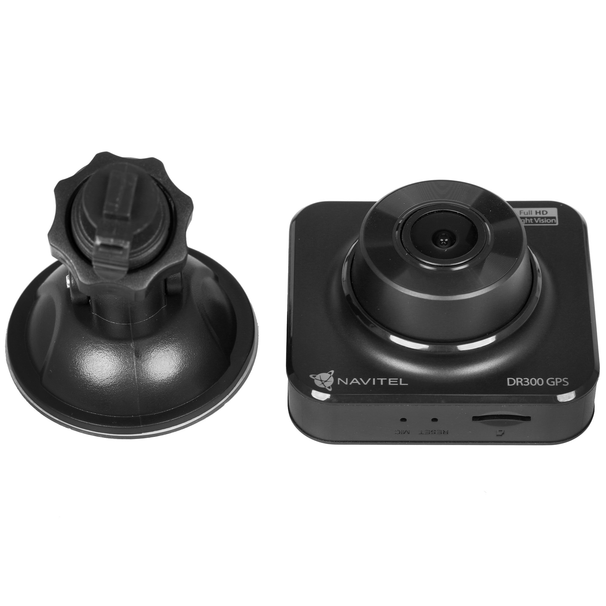 1376953 Видеорегистратор NAVITEL DR300GPS STDN-0132719 - Вид №7