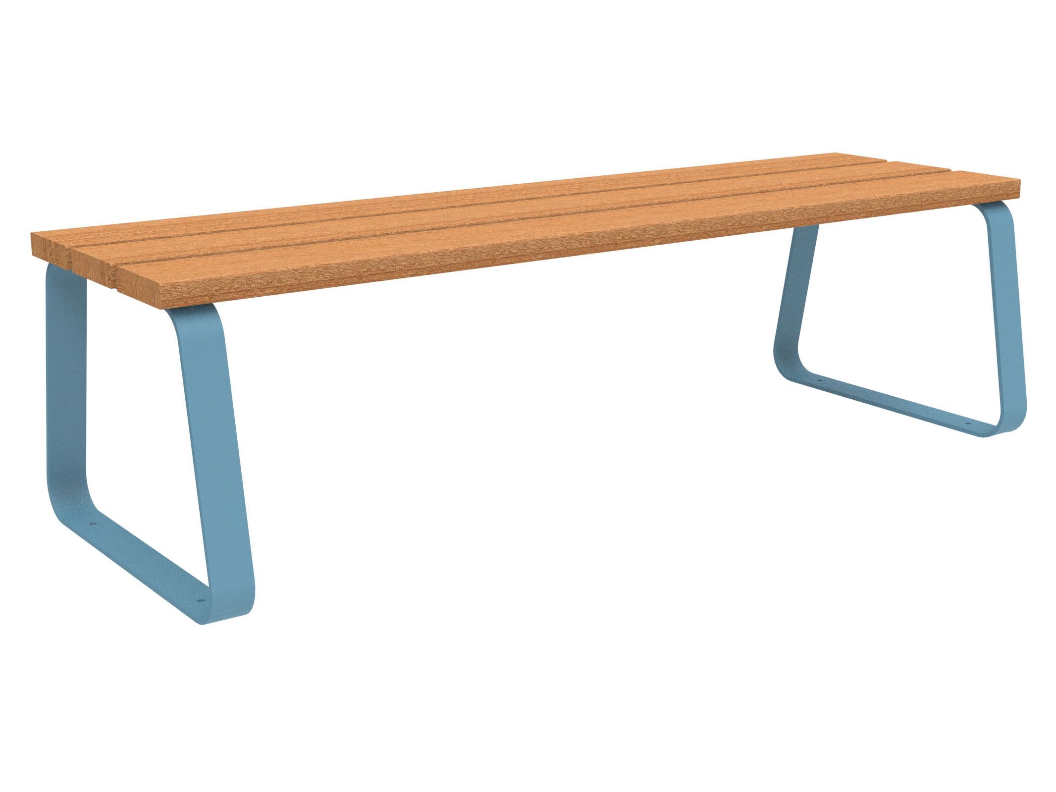 Скамейка в окуме Lazzari Sunny ARCH-00069371 - Вид №7