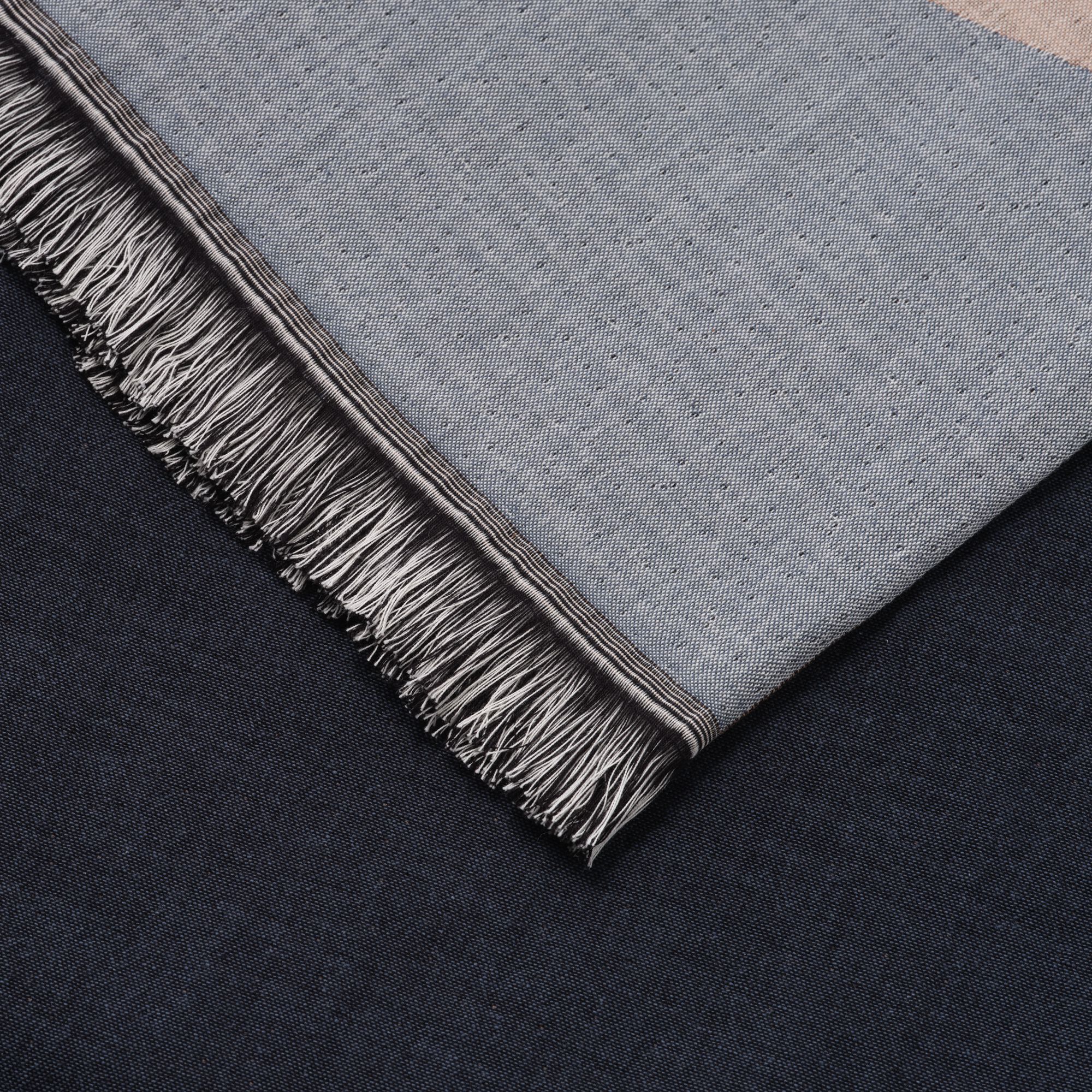 Хлопок графический узор плед Case Eclipse ARCH-00057563 - Вид №7