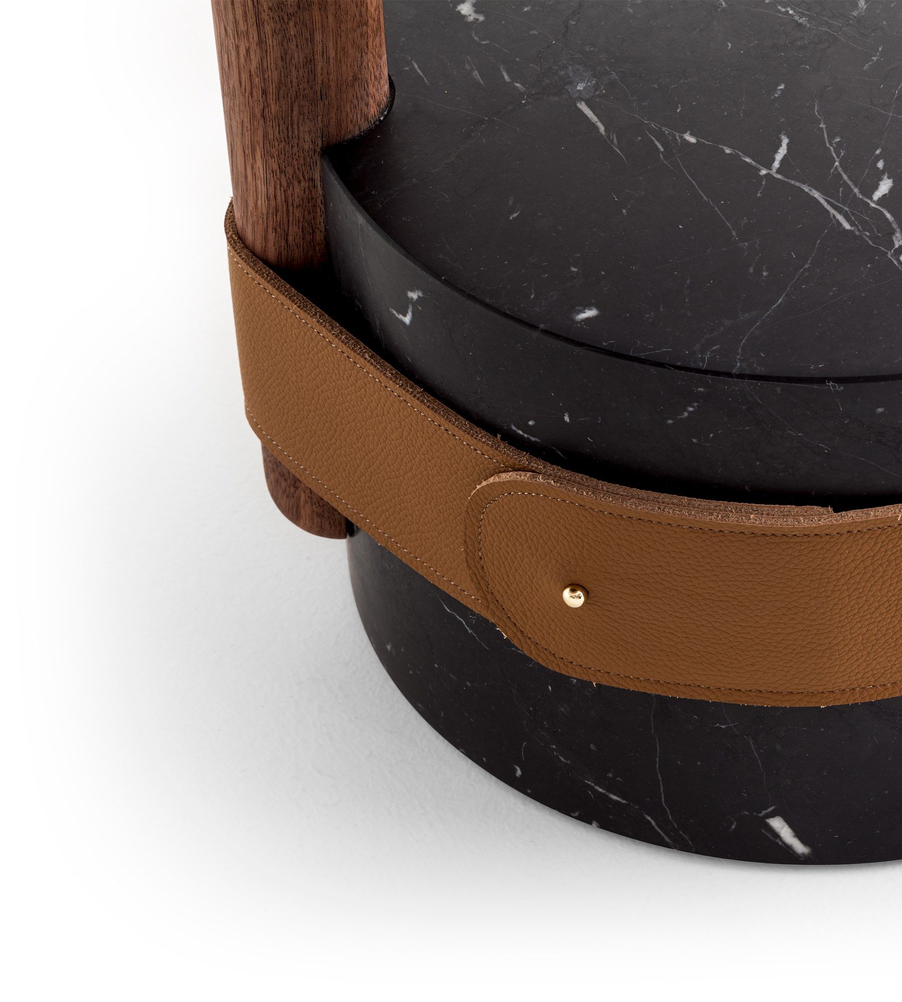 Журнальный столик из МДФ для гостиной Morica Design Высокая мода ARCH-00064507 - Вид №3