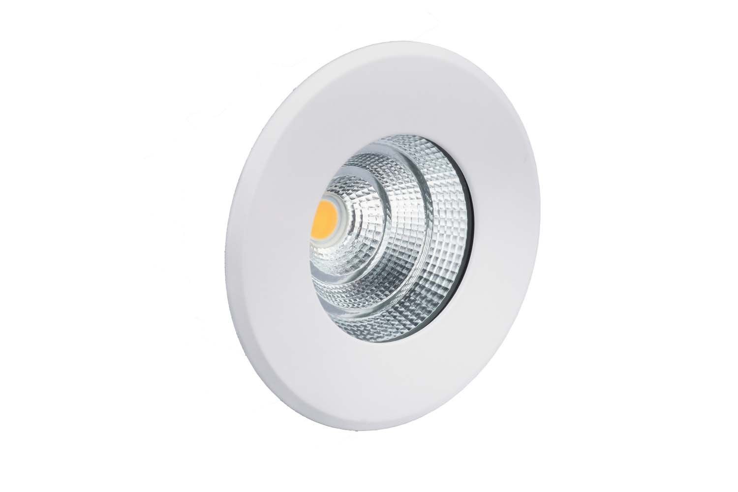 Алюминиевый светодиодный светильник с регулируемой яркостью Proled AQUA LED 7 ARCH-00128180 - Вид №1