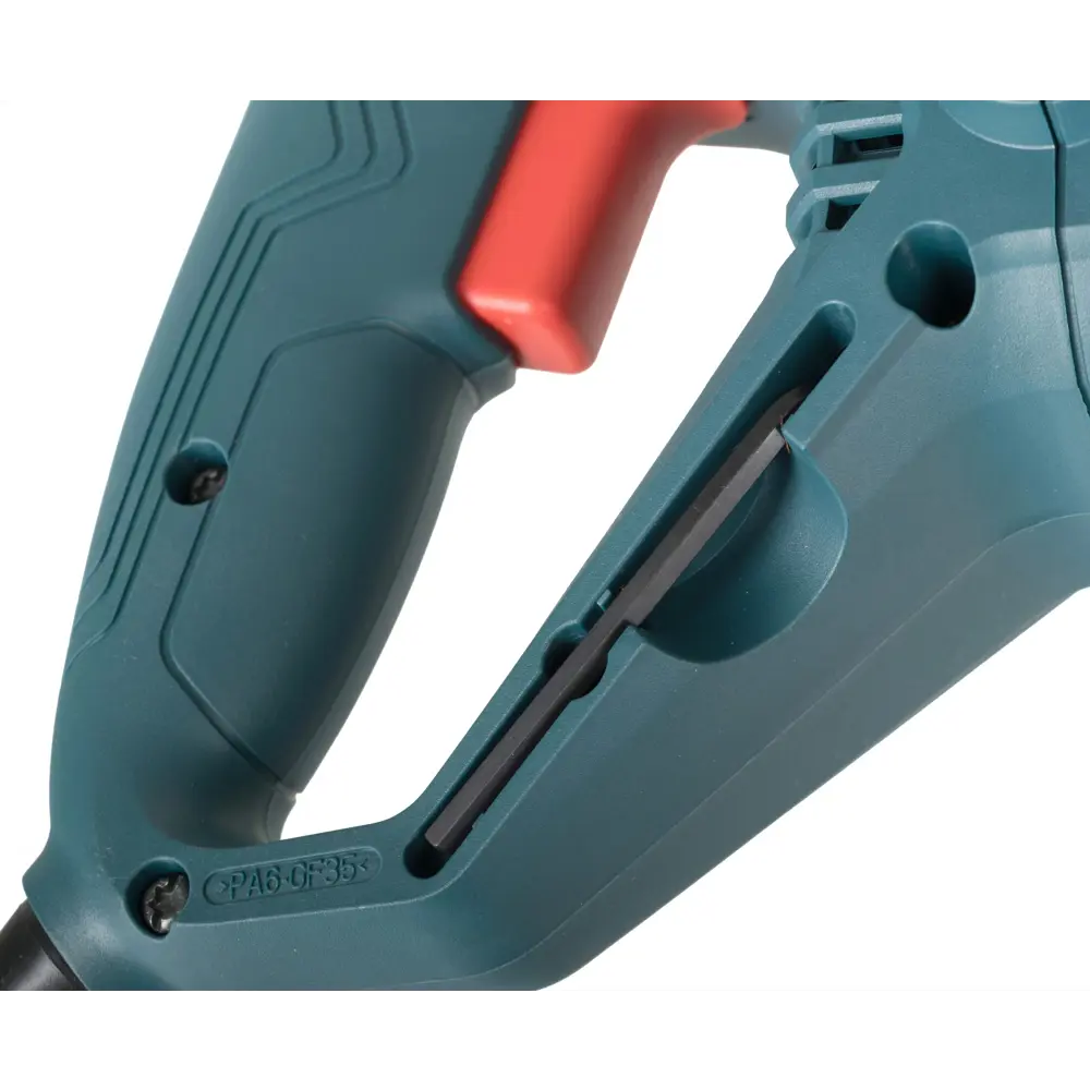 Пила сабельная сетевая Bosch Professional GSA 120 06016B1020, 1200 Вт STLM-2149097 - Вид №5