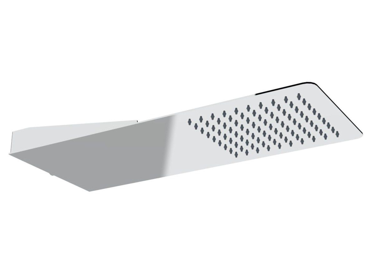 Душевая головка из нержавеющей стали Ercos Soffione doccia ARCH-00003528