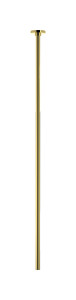 Потолочный излив WE ARE IB rx210oo Gold Reflex