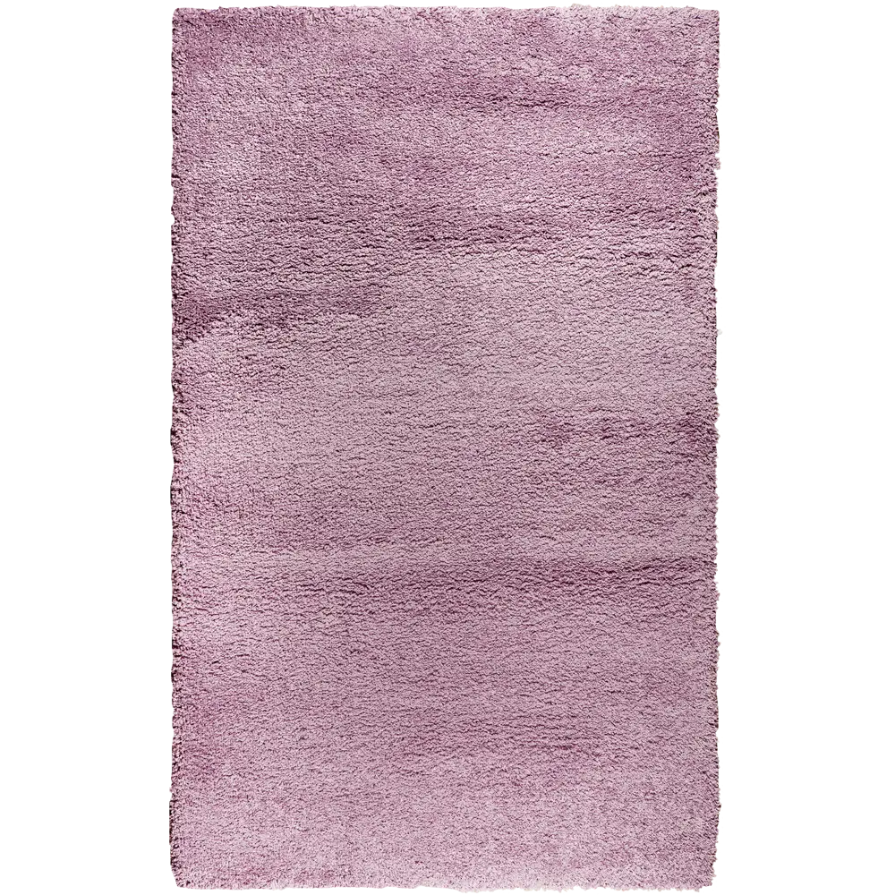 Ковер полипропилен Шагги Тренд L001 200x300 см цвет сиреневый MERINOS STLM-2157782