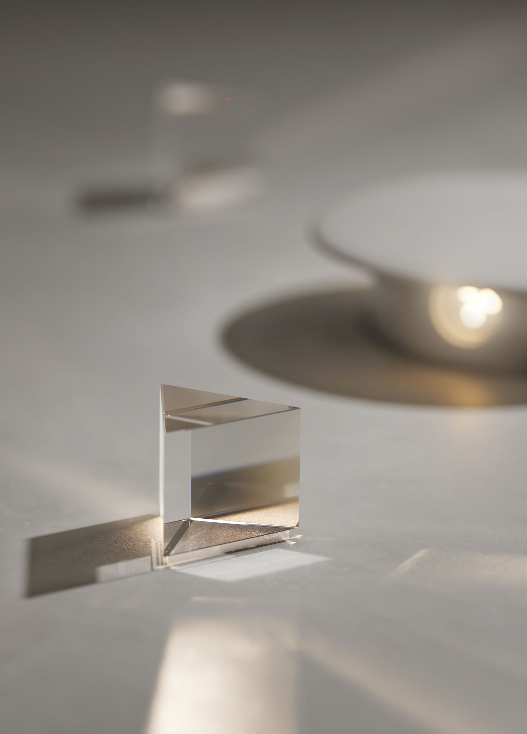 Светодиодный настенный светильник из смолы Karman RAINBOW ARCH-00031325 - Вид №7