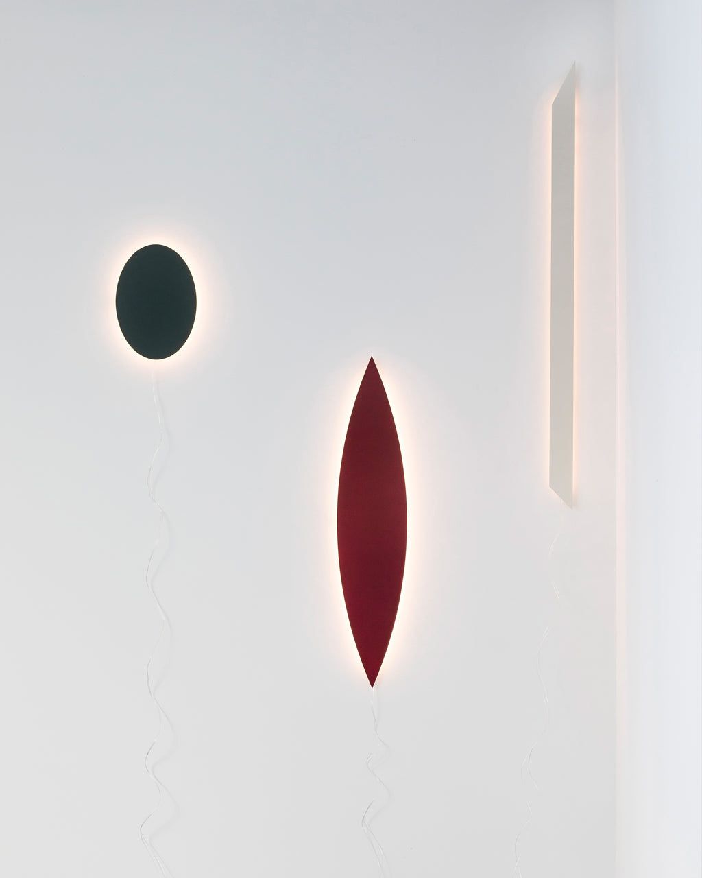 Светодиодный настенный светильник из нержавеющей стали valerie_objects закаты ARCH-00140554 - Вид №2