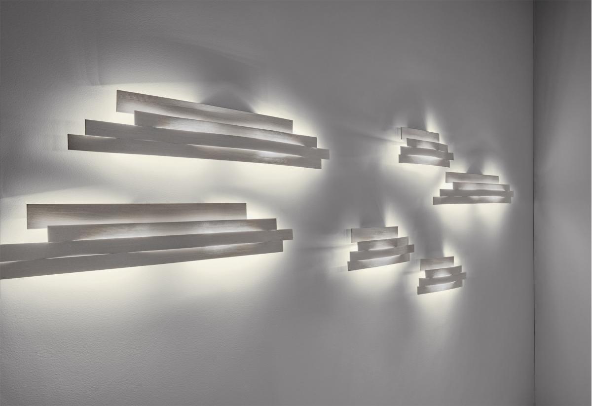 000467 Бра Li Arturo Alvarez Santreyd  - Вид №6