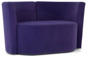 Domingo Salotti 2-х местный мягкий диван со съемным чехлом Dalt