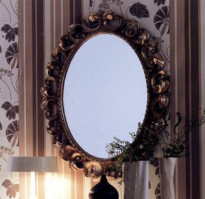 Зеркало  GIORGIO CASA F28