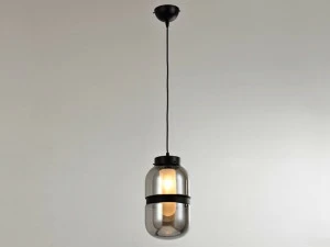 Altavola Design Светодиодная подвесная лампа Yoko La085/p