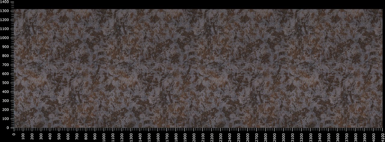 Столешницы для кухни - Интерченто LIGRON LIST448 1232 - Вид №2