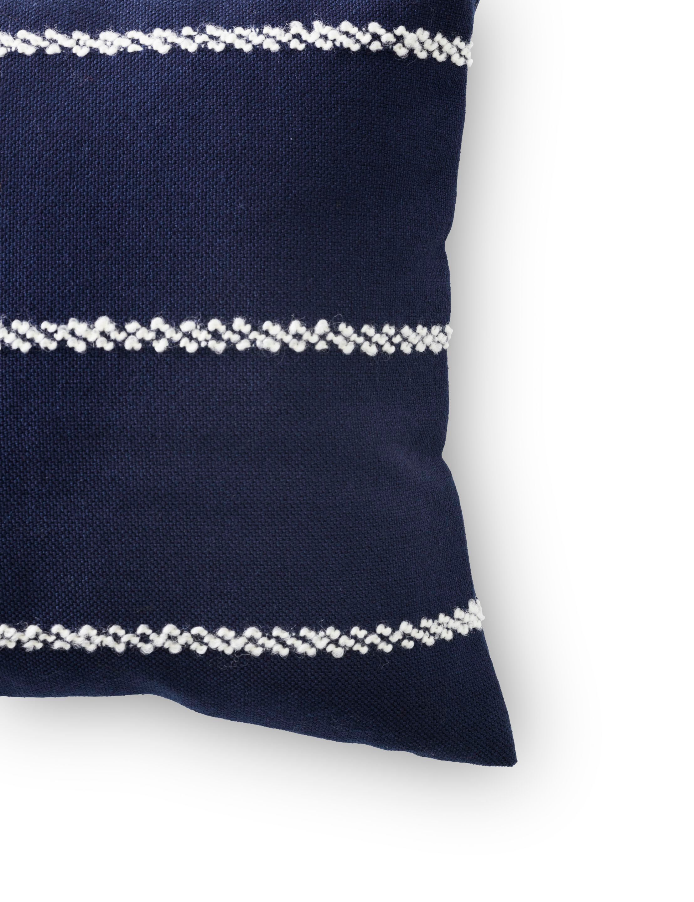 Прямоугольная однотонная подушка Audo Copenhagen LOSARIA ARCH-00133732 - Вид №5