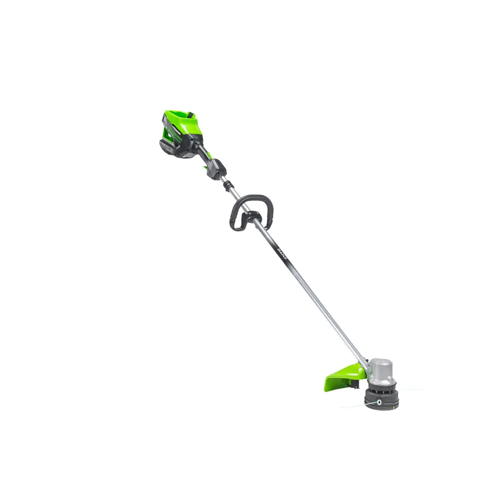 Триммер аккумуляторный Greenworks 2110607UA 60 В Santreyd STLM-2022287