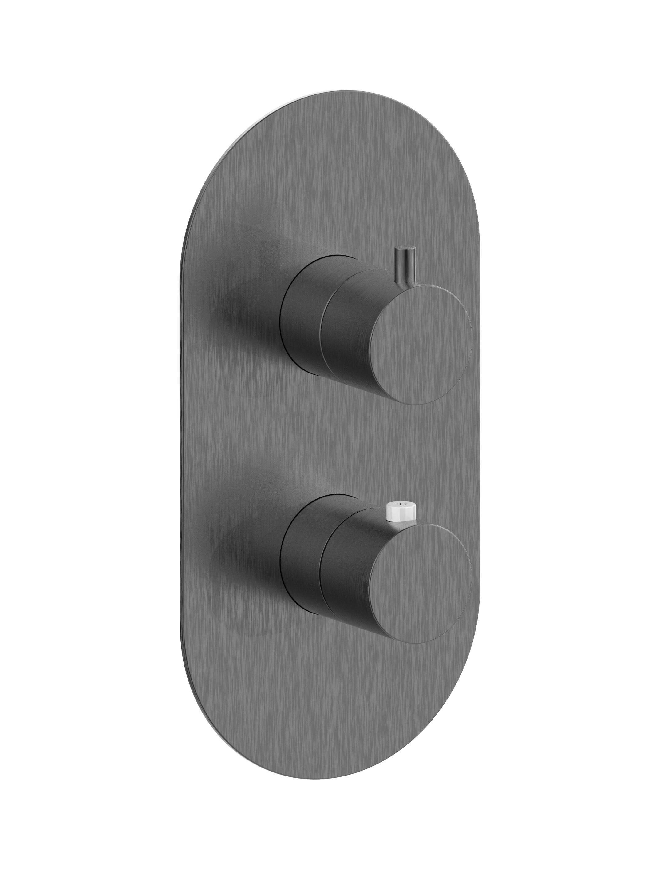 Термостатический встраиваемый смеситель для душа Rubinetterie Frattini душевые кабины ARCH-00105697 - Вид №7