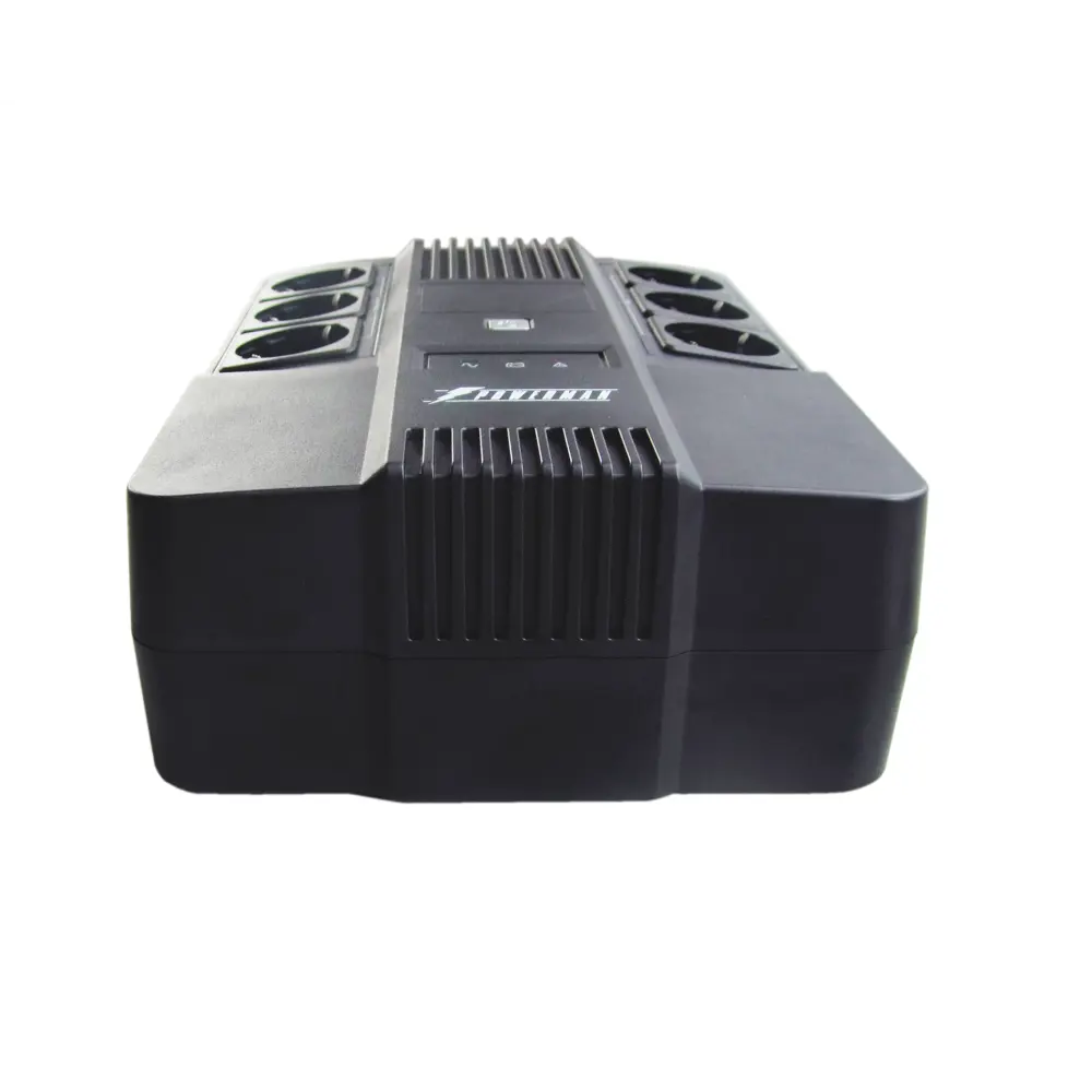 Источник бесперебойного питания Powerman Brick 800 Santreyd STLM-2063087