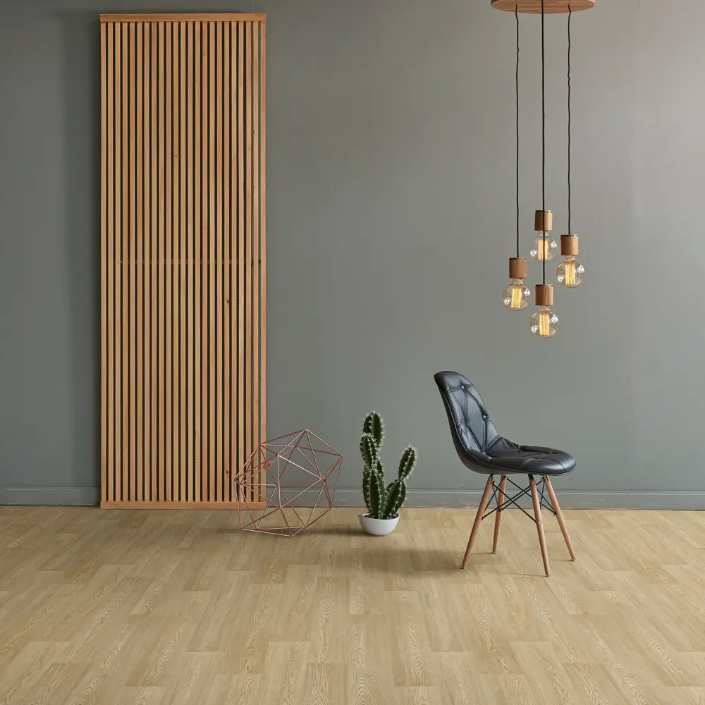 Artens Линолеум «Дуб Французский» с войлочной основой 18569879 STLM-0011460