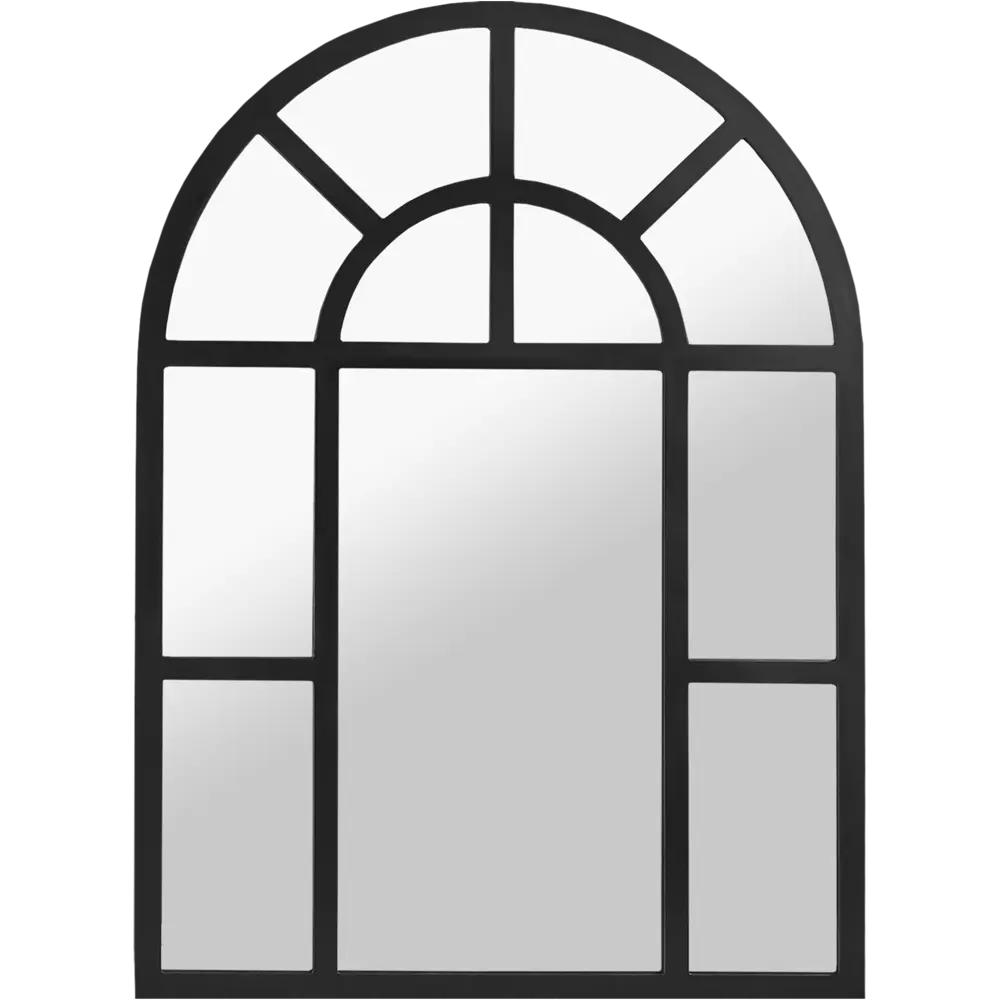 Зеркало декоративное, прямоугольник, 55x75 см Atmosphera STLM-2131362