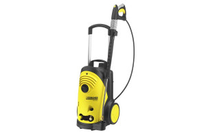 15107698 Мойка высокого давления без нагрева воды Karcher HD 7/18 C 1.151-601 Karcherprof