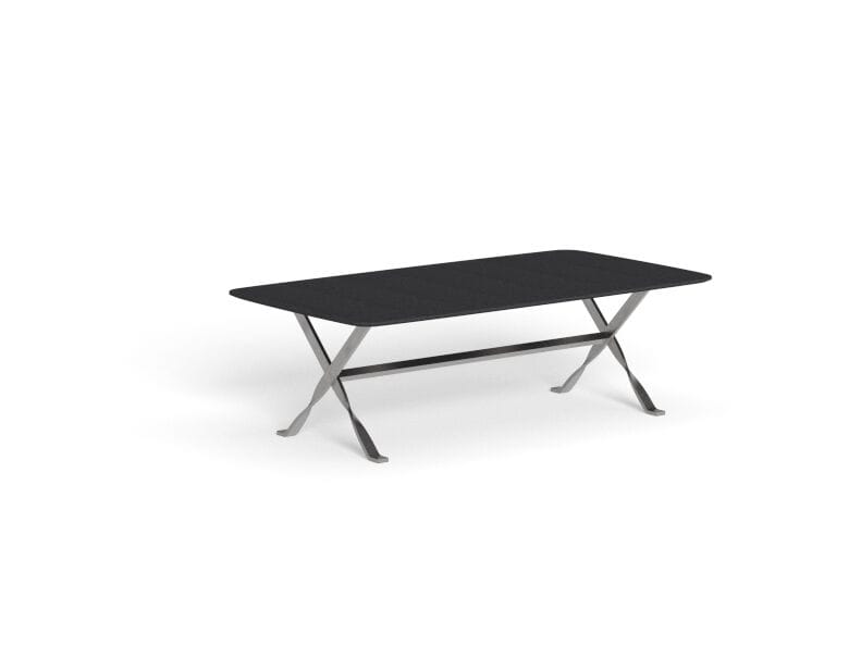 Прямоугольный садовый столик Talenti George ARCH-00005949 - Вид №6