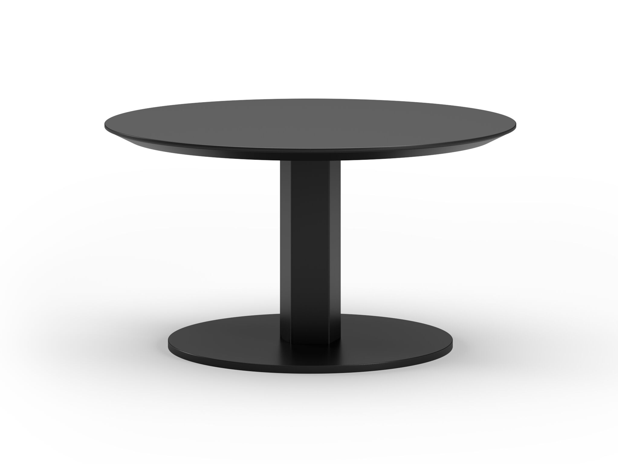 Алюминиевый низкий садовый столик SNOC Éclat ARCH-00016123