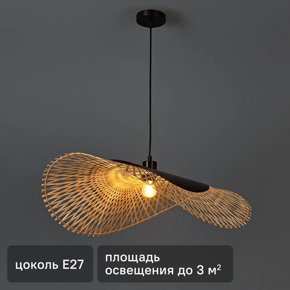 Arte Lamp Woodstock — подвесной светильник с регулируемой высотой 89411205 STLM-1577798