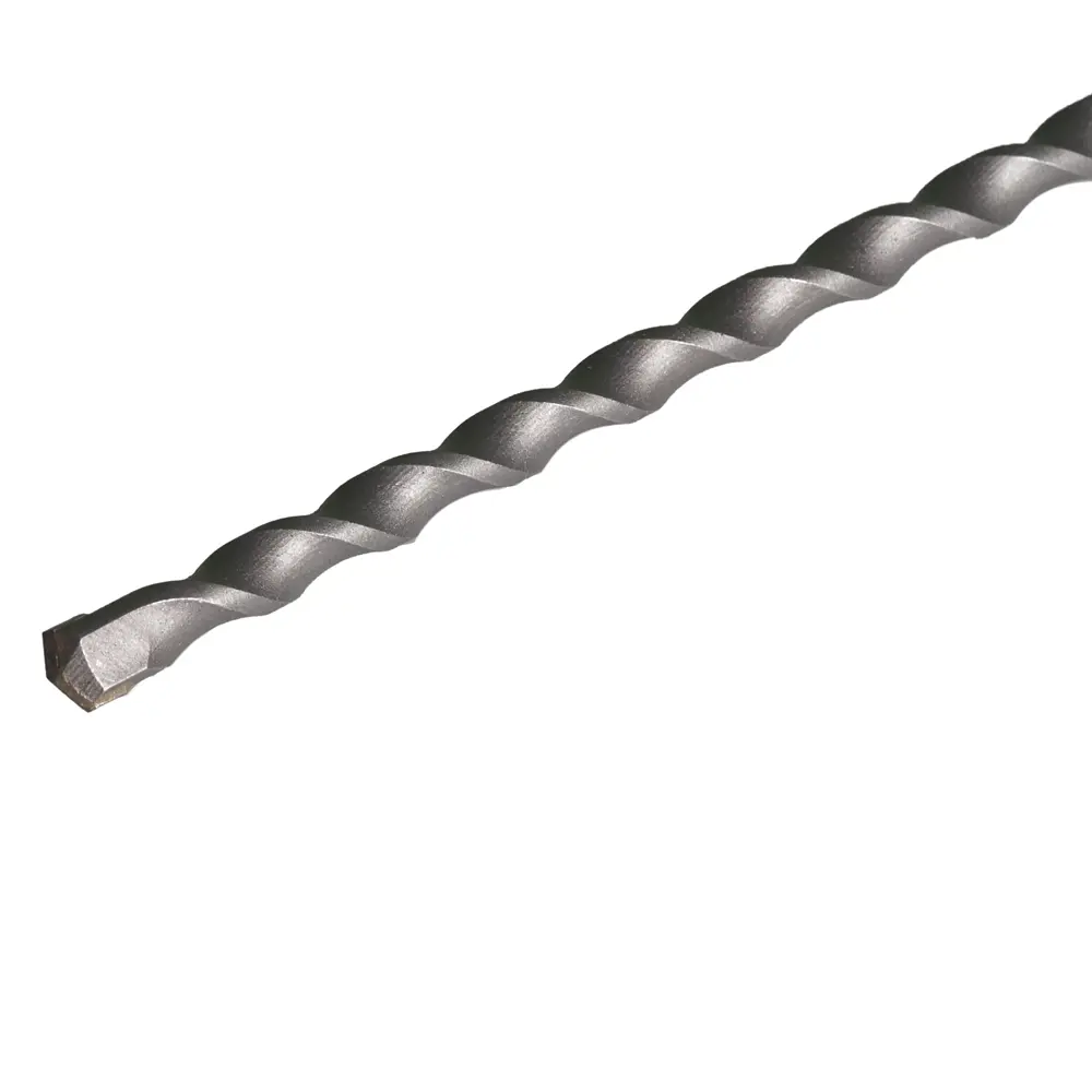 Бур по бетону SDS-plus 8х235х310 мм Dexter FD-A0193 STLM-2094669 - Вид №1