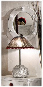 Настольная лампа  BITOSSI LUCIANO 3124