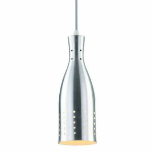 Подвесной светильник Arte Lamp 24 A4082SP-1SS ARTE LAMP 24 072233 Серебро