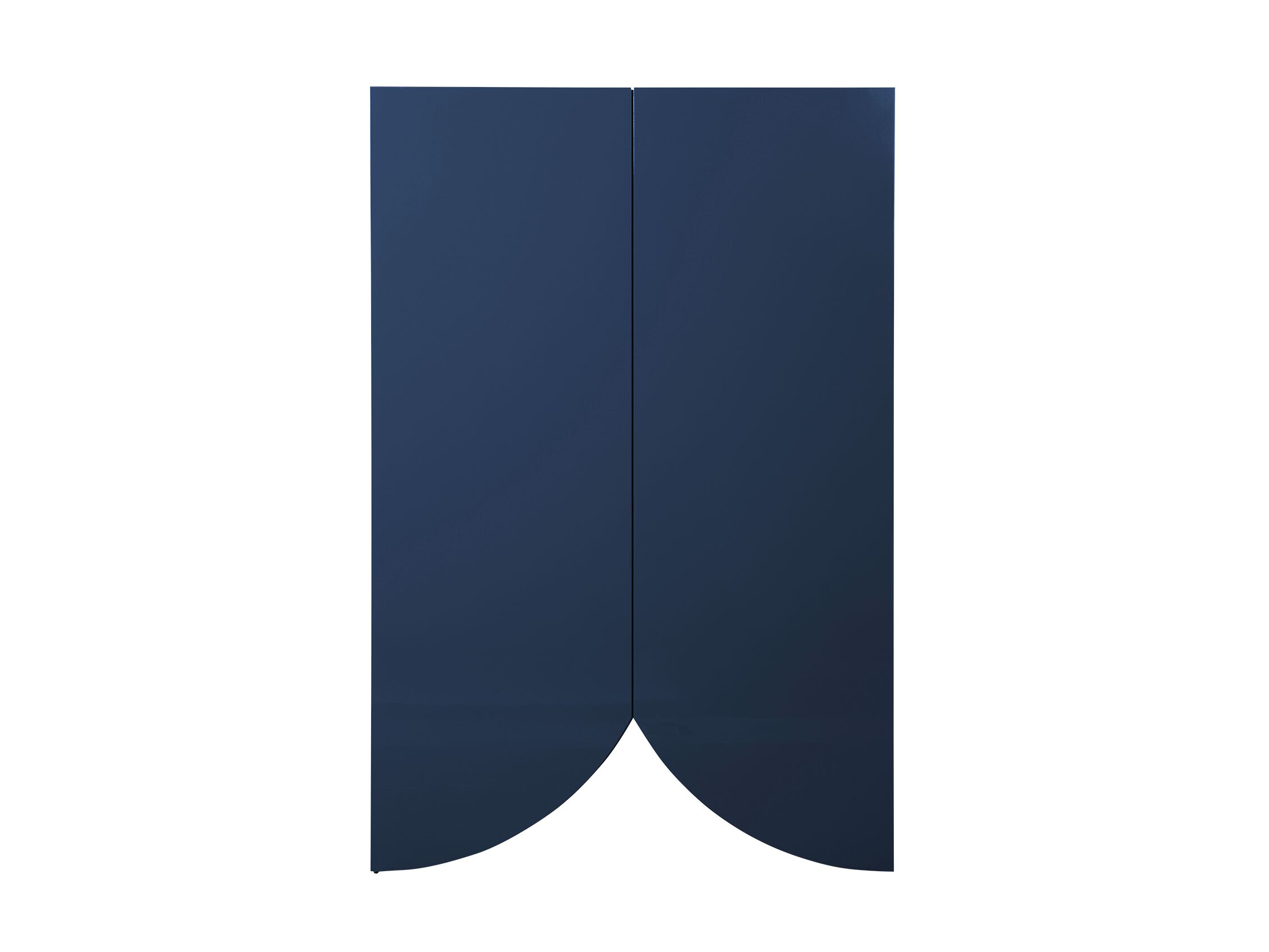 Шкаф из МДФ с распашными дверями BD Barcelona мосты ARCH-00099617 - Вид №94