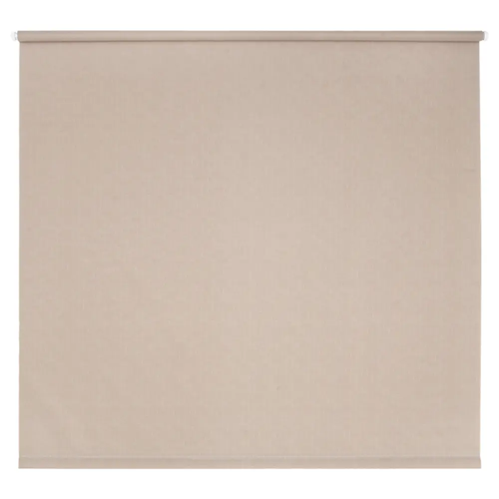 Штора рулонная Inspire 100х160 см цвет какао СТМ STLM-2131271