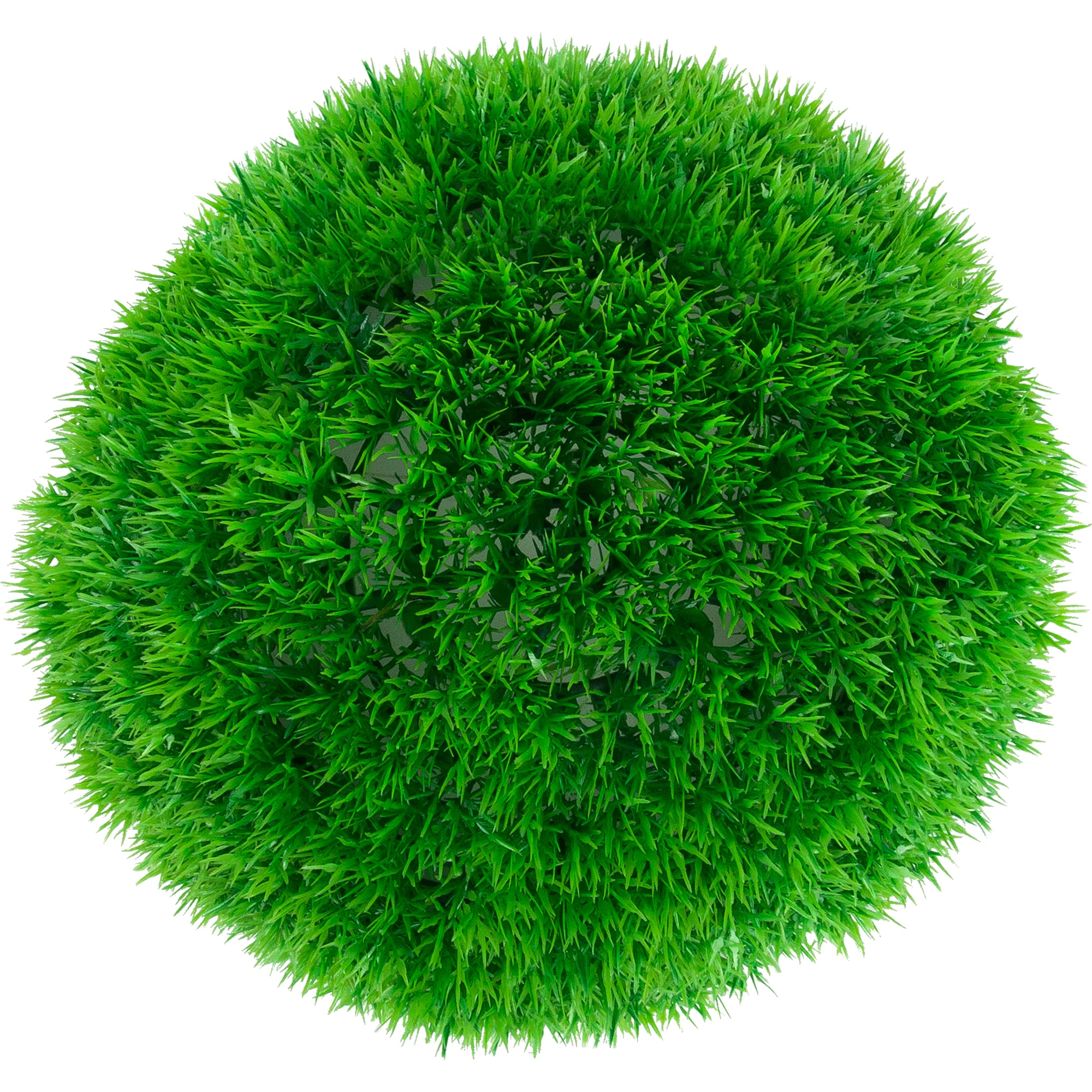 82605626 Композиция цветочная «Шар» высота 28 см Santreyd  - Вид №2