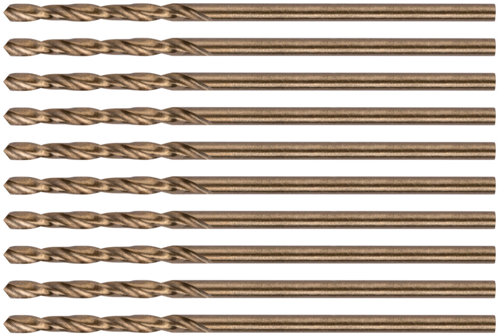 Набор сверл FIT 33915 9256458 STDN-0065688