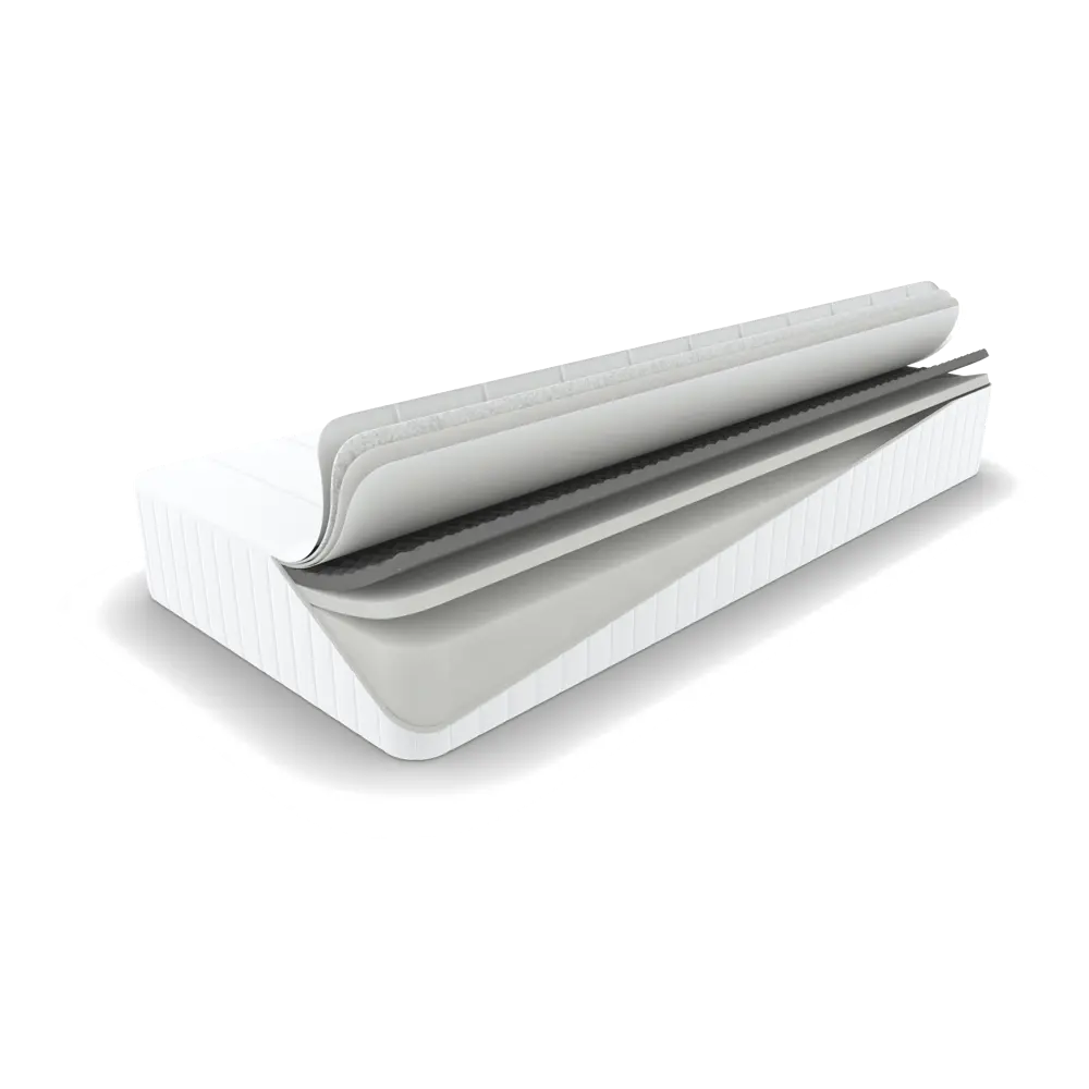 Матрас Ocean 180x200 см беспружинный Santreyd STLM-2191931 - Вид №1