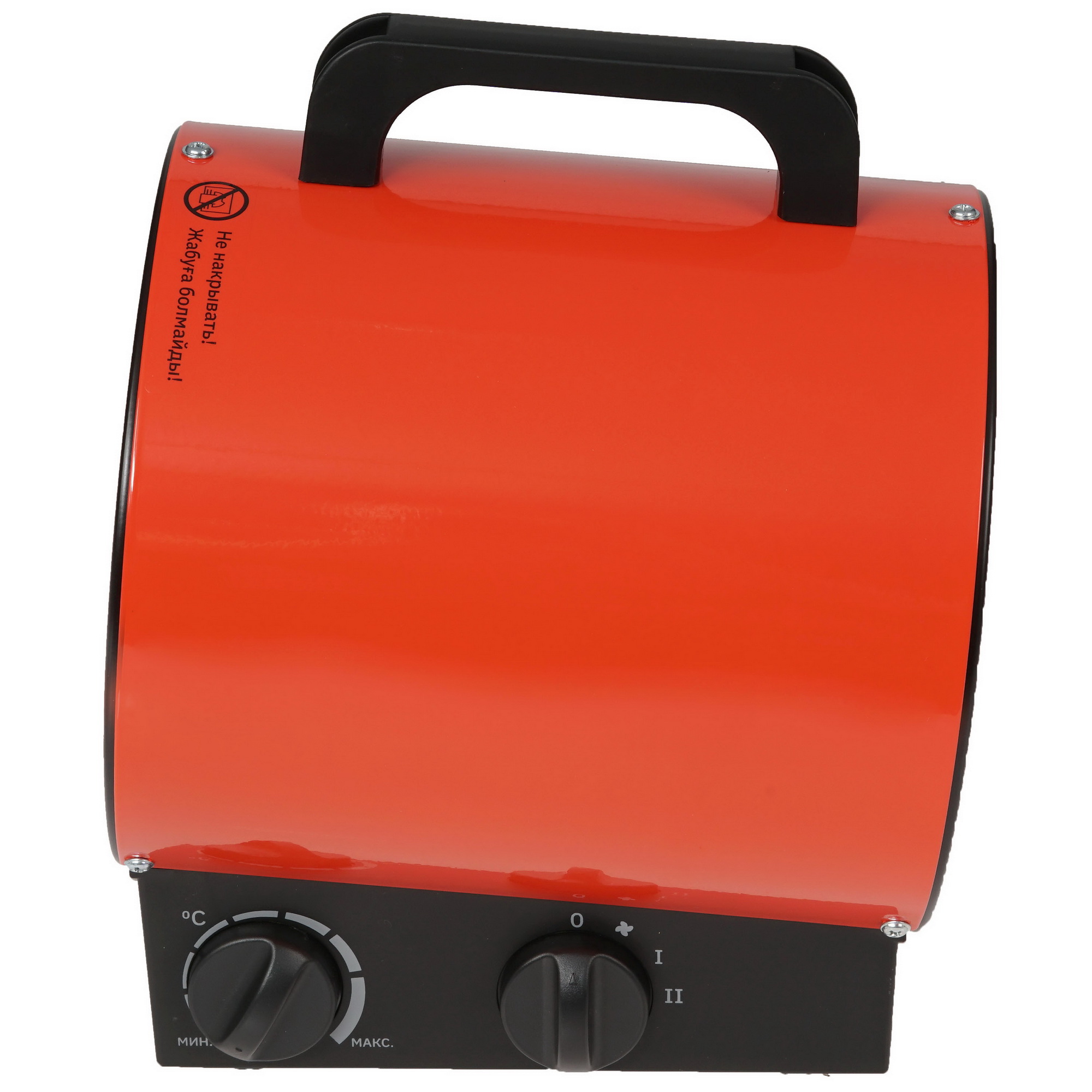 5400807 Тепловая пушка электрическая Aceline EFH30 STDN-0029667 - Вид №2