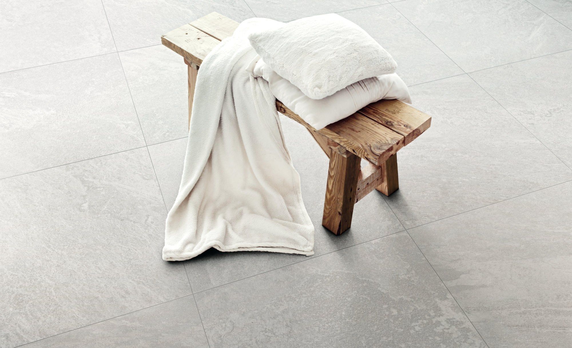 Напольная плитка из керамогранита с эффектом камня Pastorelli RECODE ARCH-00004967 - Вид №1