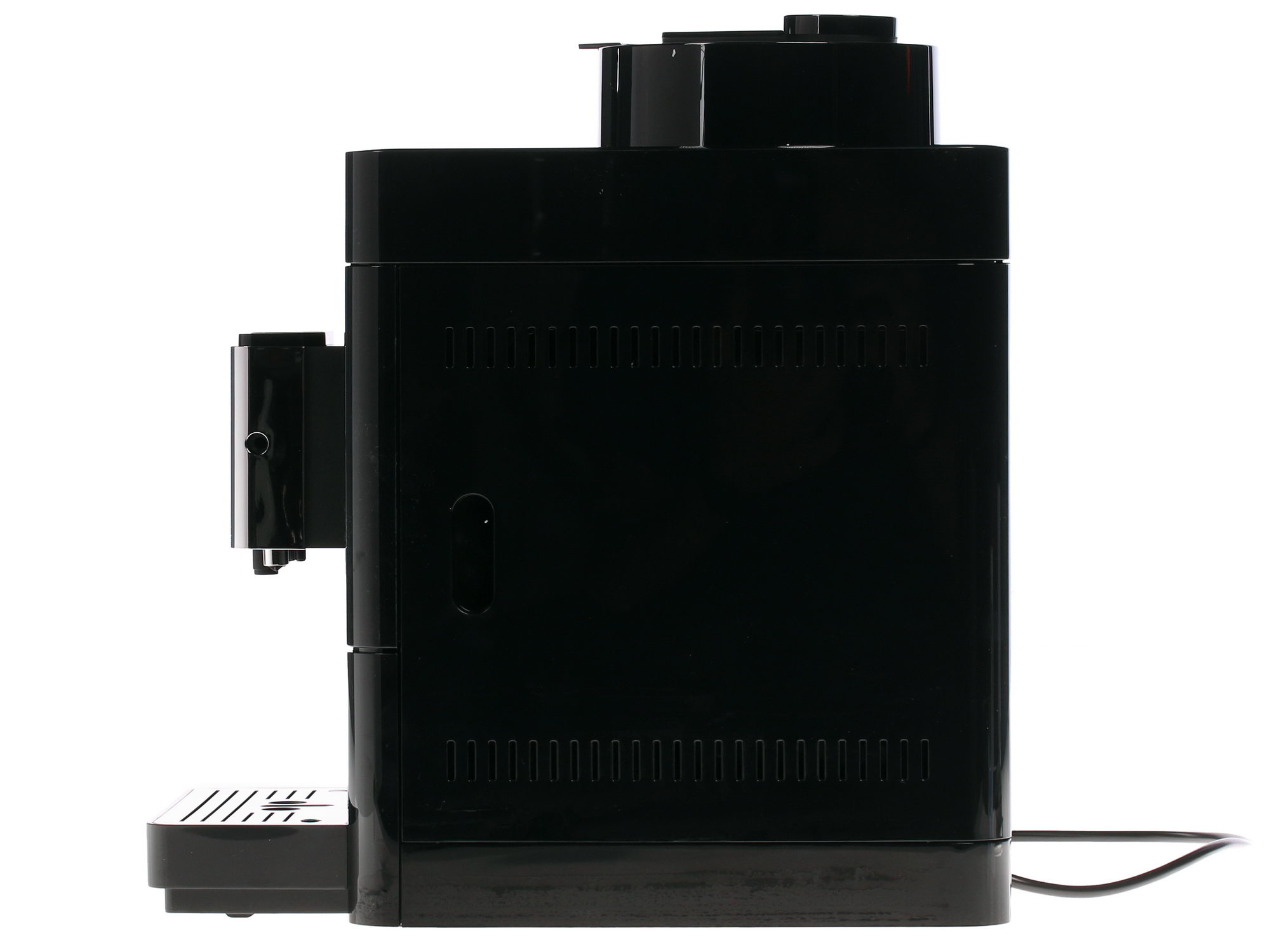 1012657 Кофемашина автоматическая Melitta F 570-102 Caffeo Varianza черный STDN-0065141 - Вид №5