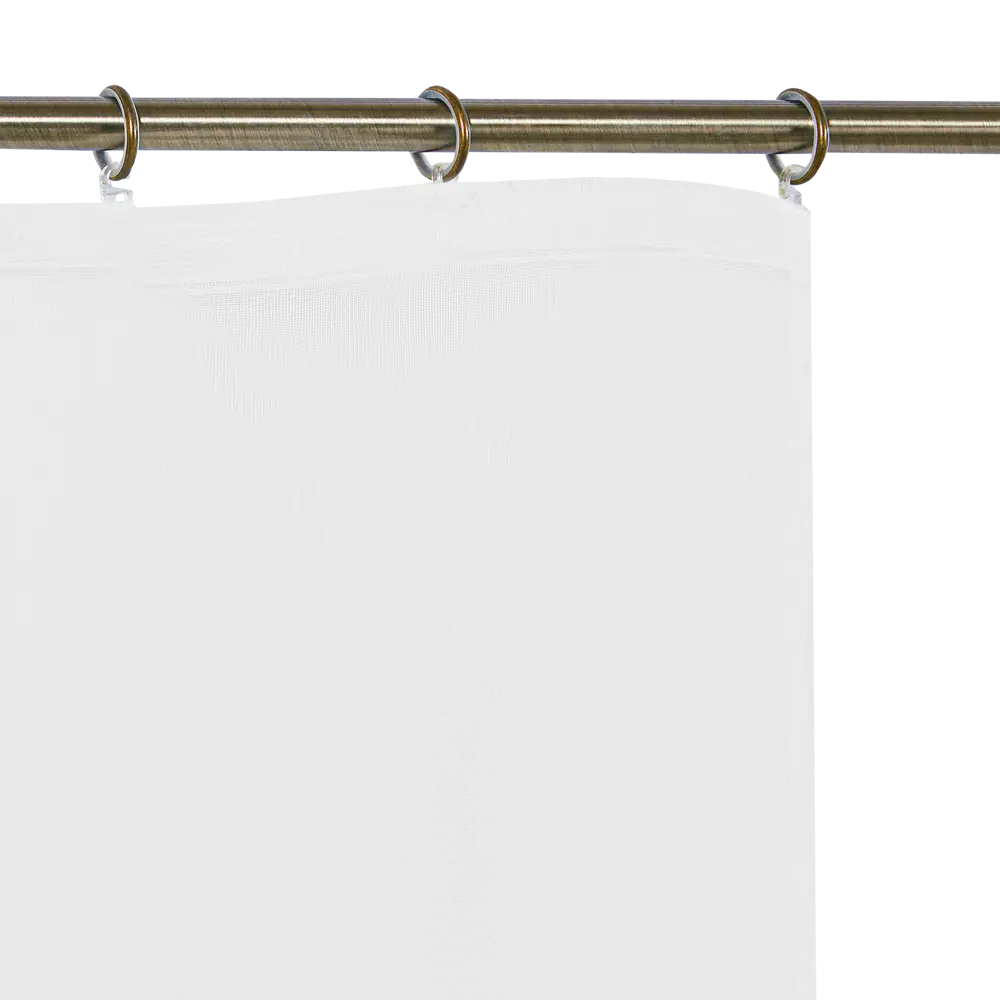 Santreyd Тюль Звезды с декоративной лентой 300x280 см 85415551 STLM-0062698 - Вид №6