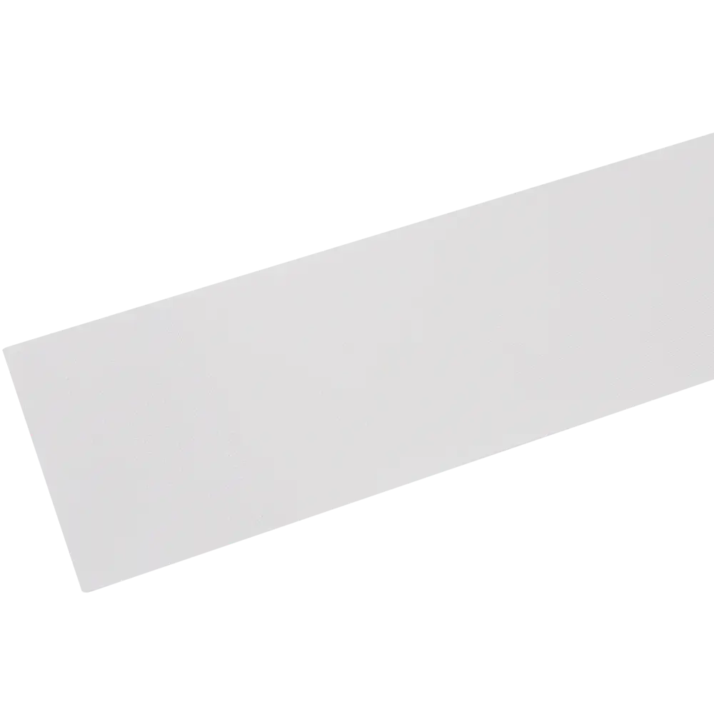 Ламели для вертикальных жалюзи Плайн 280 см цвет серый 5 шт Santreyd STLM-2004217