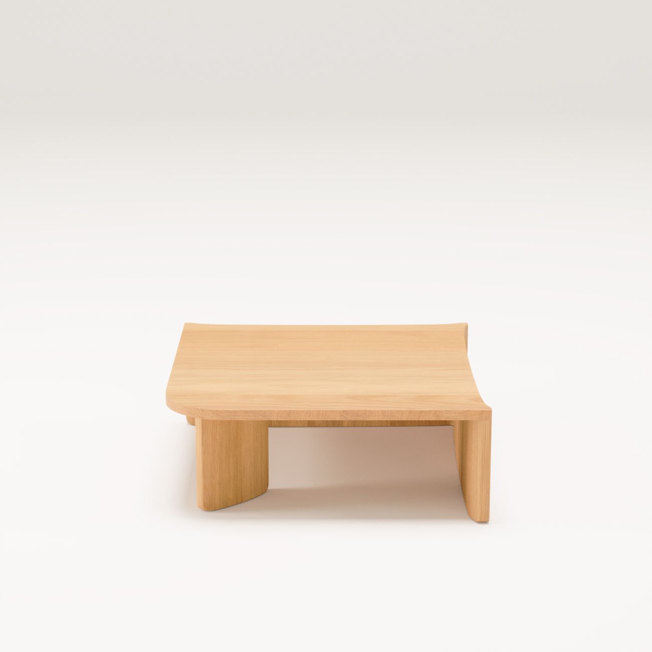 Угловой диван из ткани и дуба с шезлонгом Wewood купол ARCH-00078986 - Вид №17