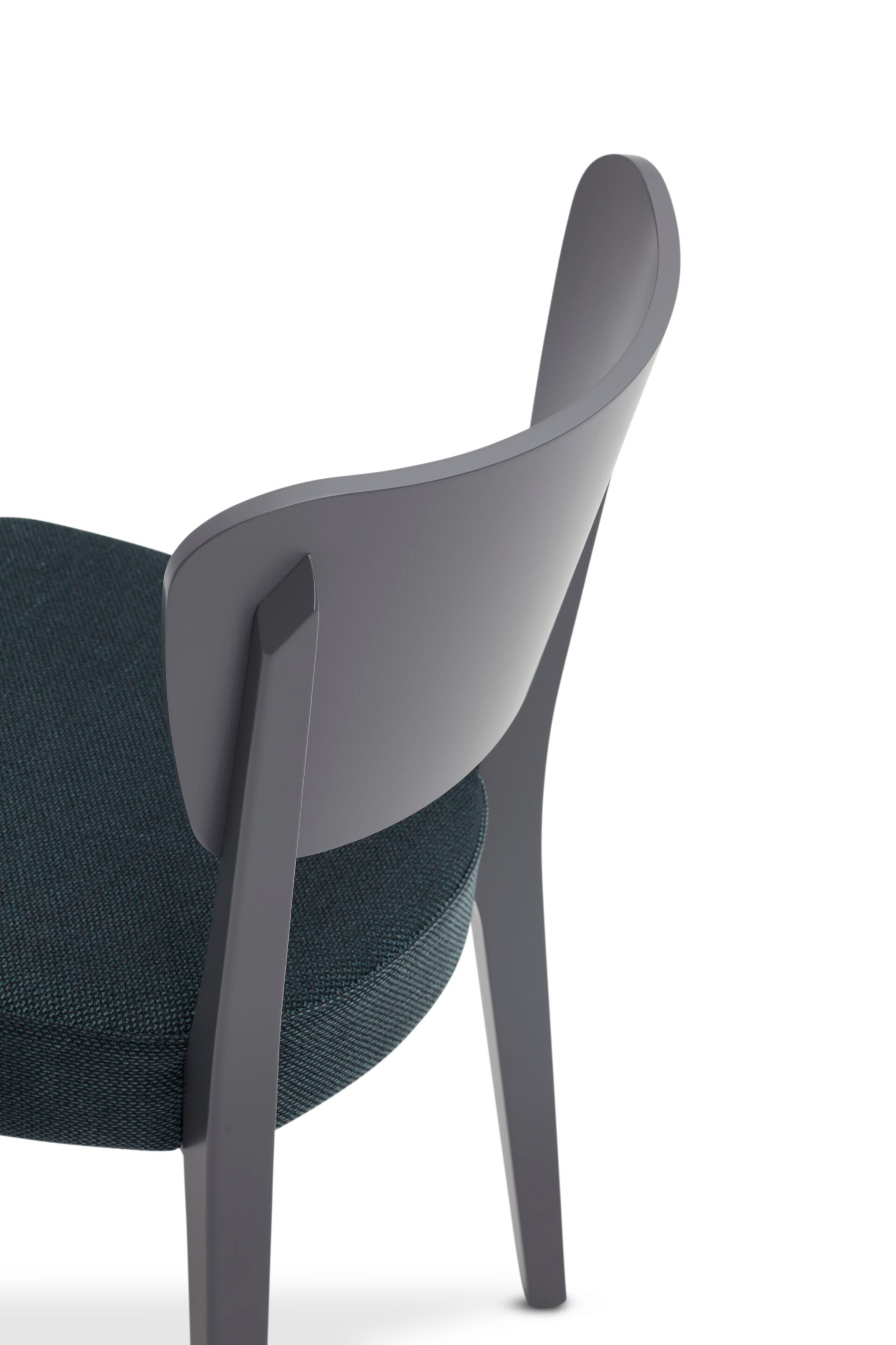 Стул из бука Origins 1971 CAPITOL 129 ARCH-00085992 - Вид №3