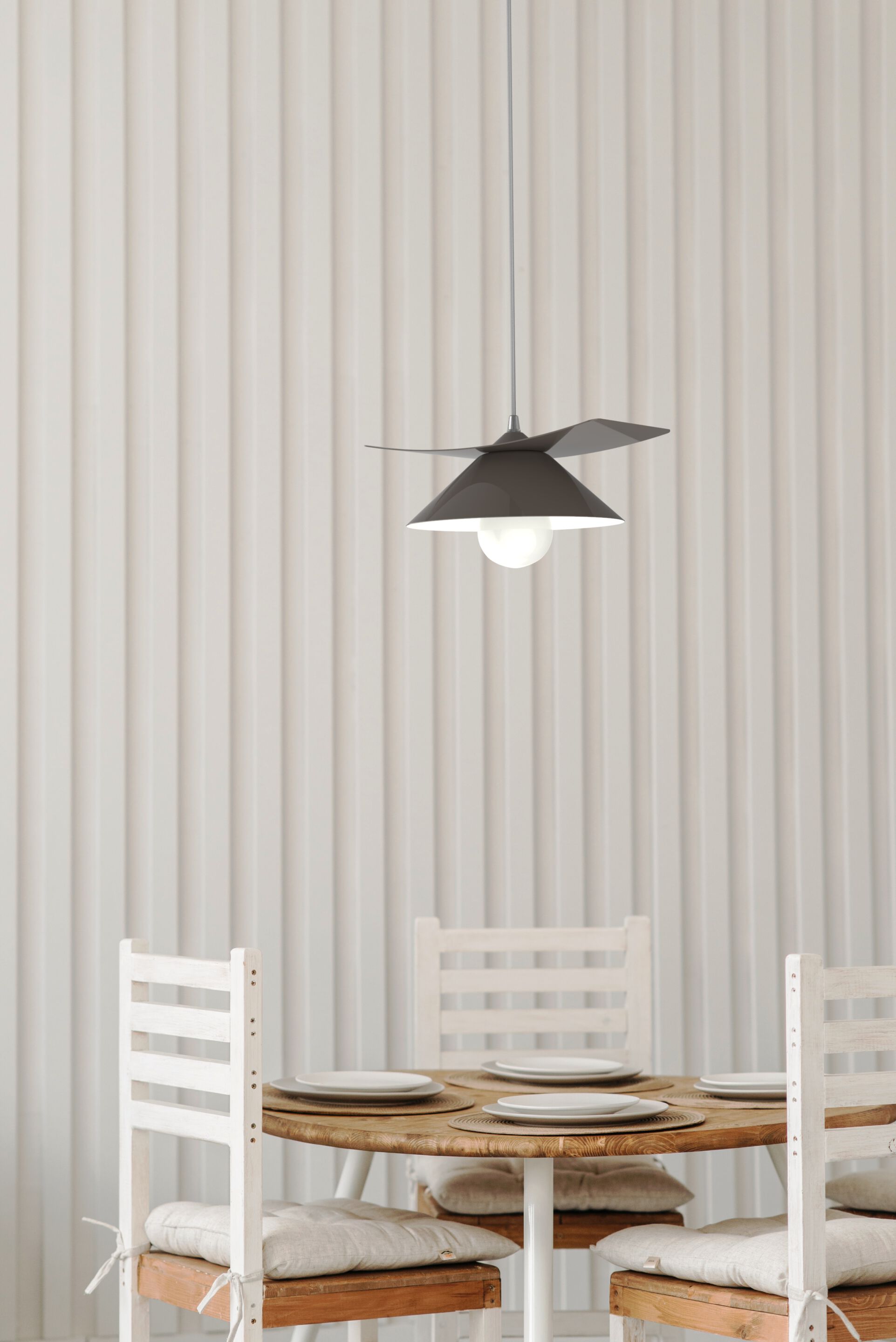 Светодиодный подвесной светильник WayPoint Miller ARCH-00106162 - Вид №2