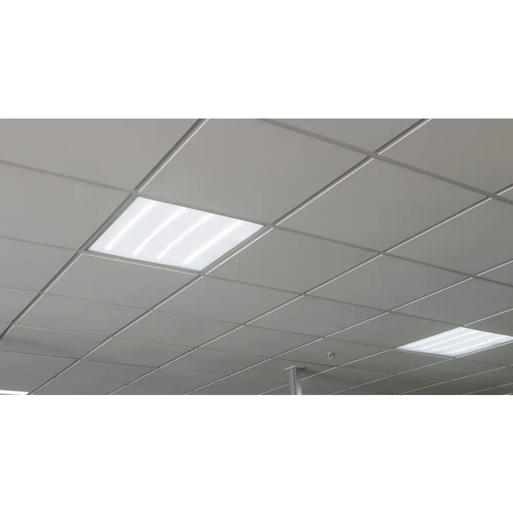 Панель светодиодная IEK 6560-O 36 Вт 3000 Лм, 6500 К STLM-2174167 - Вид №9