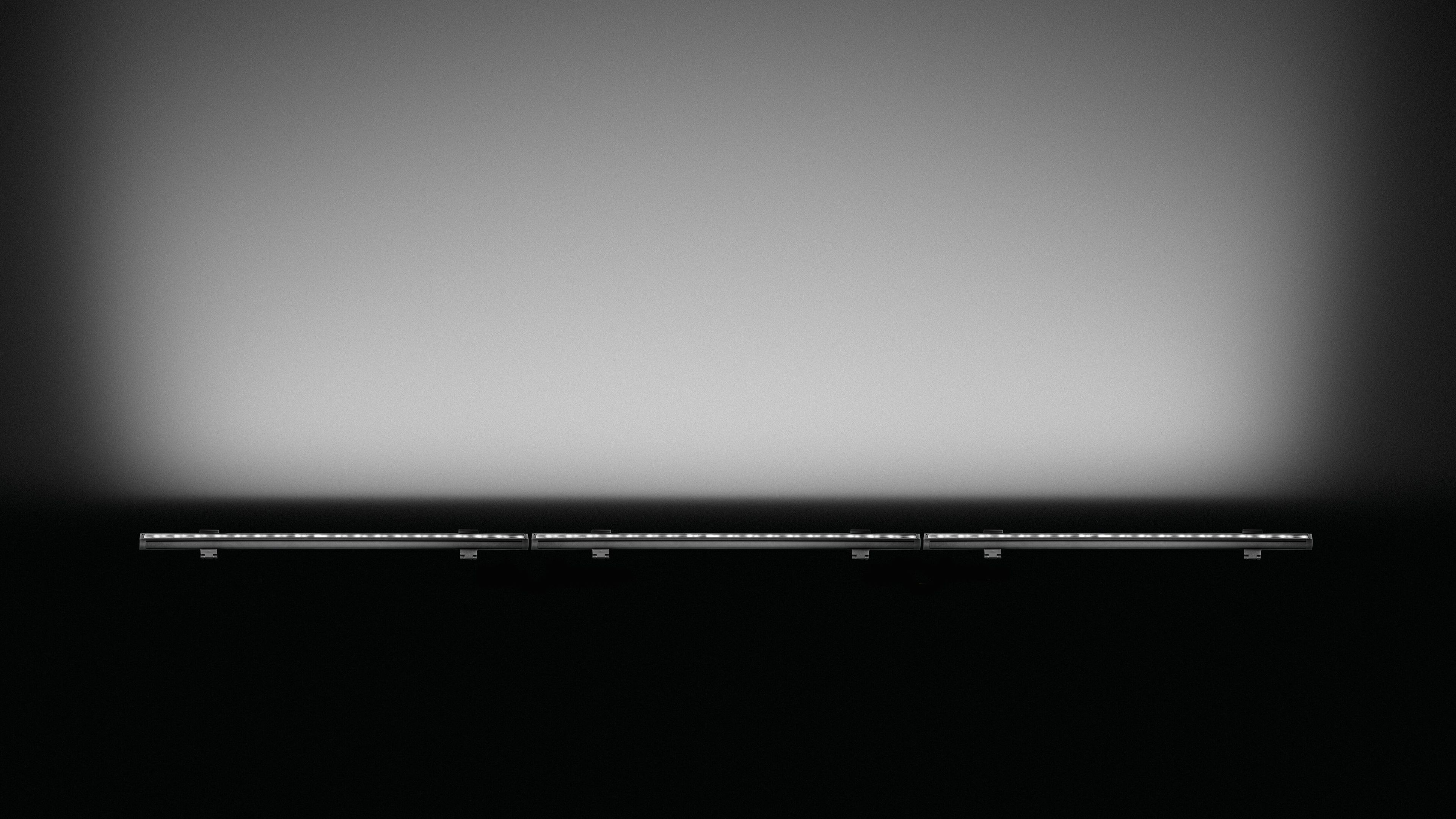 Алюминиевый регулируемый светодиодный наружный прожектор SIMES стрейч ARCH-00067530