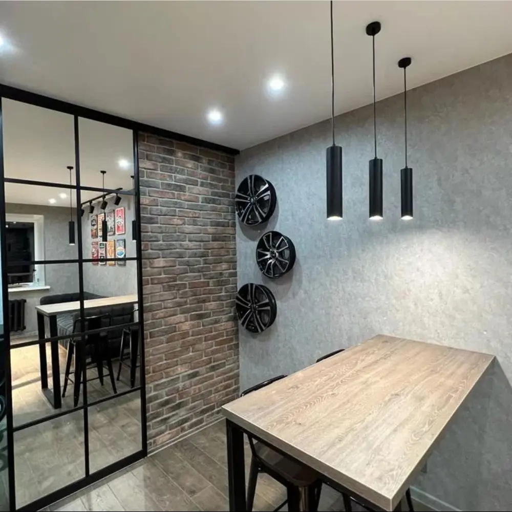 Камень искусственный Норвегия 103, 1.0 м2 КАМФОРТ STLM-2054141 - Вид №3